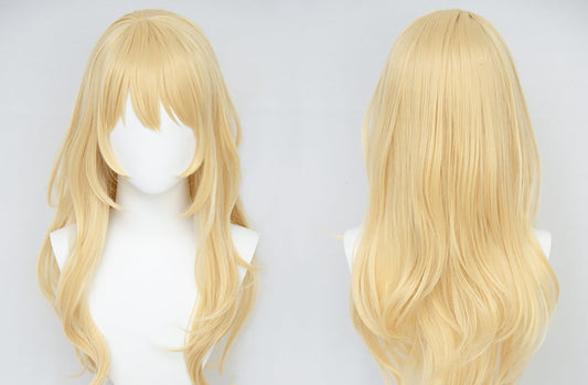 Your Lie in April Kaori Miyazono Wig Cosplay