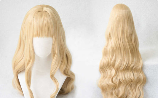 SHUGO CHARA Rima Mashiro Wig Cosplay