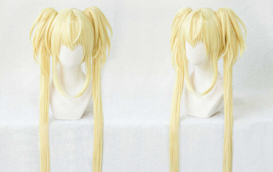 Shugo Chara Utau Hoshina Wig Cosplay